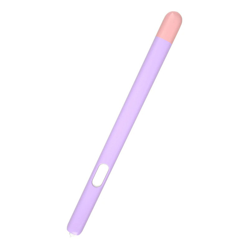 Чехол TPU Goojodoq Matt 2 Golor для стилуса Samsung Tab S6 Lite 10.4 P610 P615 Violet/Pink
Чехол TPU Goojodoq Matt 2 Golor для стилуса Samsung Tab S6 Lite 10.4 P610 P615 Violet/Pink