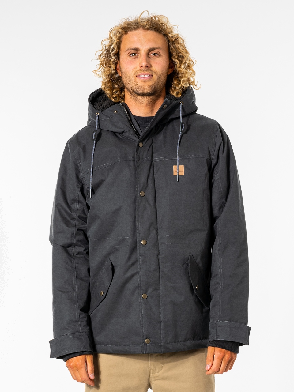 Куртка Rip Curl Anti Series Exit Jacket CJKCD9-90 Черная, Куртка Rip Curl Anti Series Exit Jacket CJKCD9-90 L Черная
Куртка Rip Curl Anti Series Exit Jacket CJKCD9-90 Черная, Куртка Rip Curl Anti Series Exit Jacket CJKCD9-90 L Черная