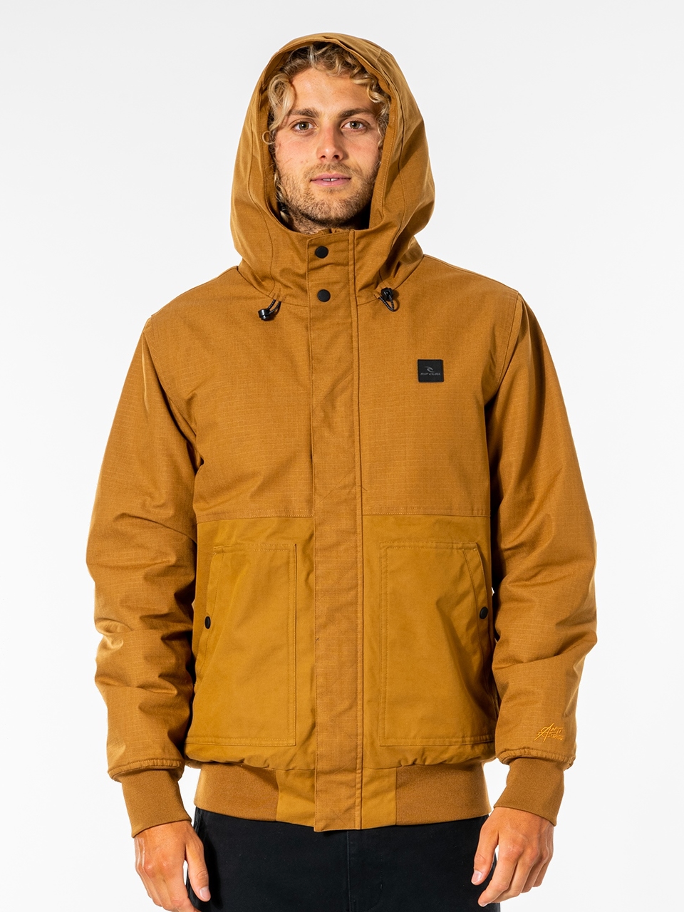 Куртка Rip Curl Anti Series One Shot Jk CJKCP9-4941 Горчичная, Куртка Rip Curl Anti Series One Shot Jk CJKCP9-4941 M Горчичная
Куртка Rip Curl Anti Series One Shot Jk CJKCP9-4941 Горчичная, Куртка Rip Curl Anti Series One Shot Jk CJKCP9-4941 M Горчичная