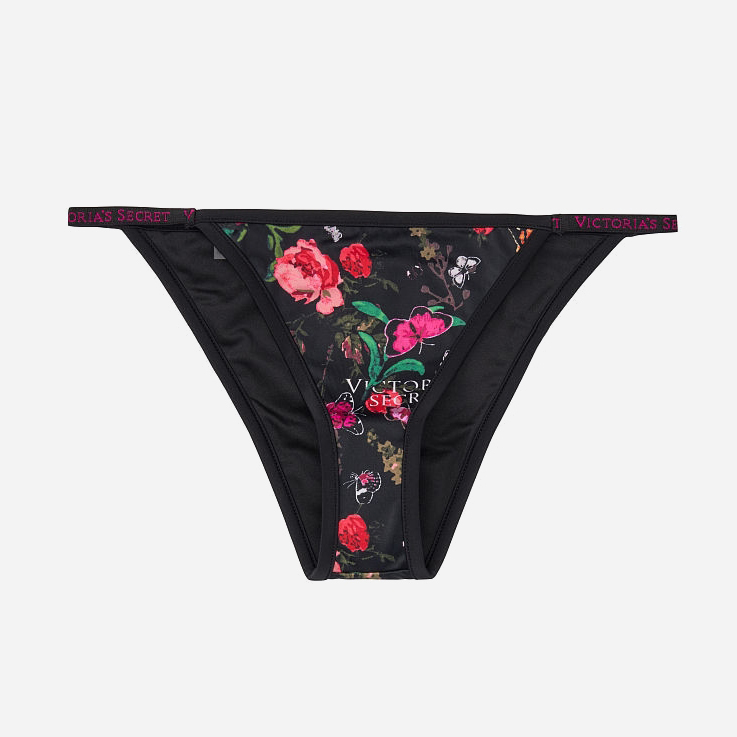 Нижняя часть купальника Victoria's Secret 82517745 Черная, Нижняя часть купальника Victoria's Secret 82517745 M Черная
Нижняя часть купальника Victoria's Secret 82517745 Черная, Нижняя часть купальника Victoria's Secret 82517745 M Черная