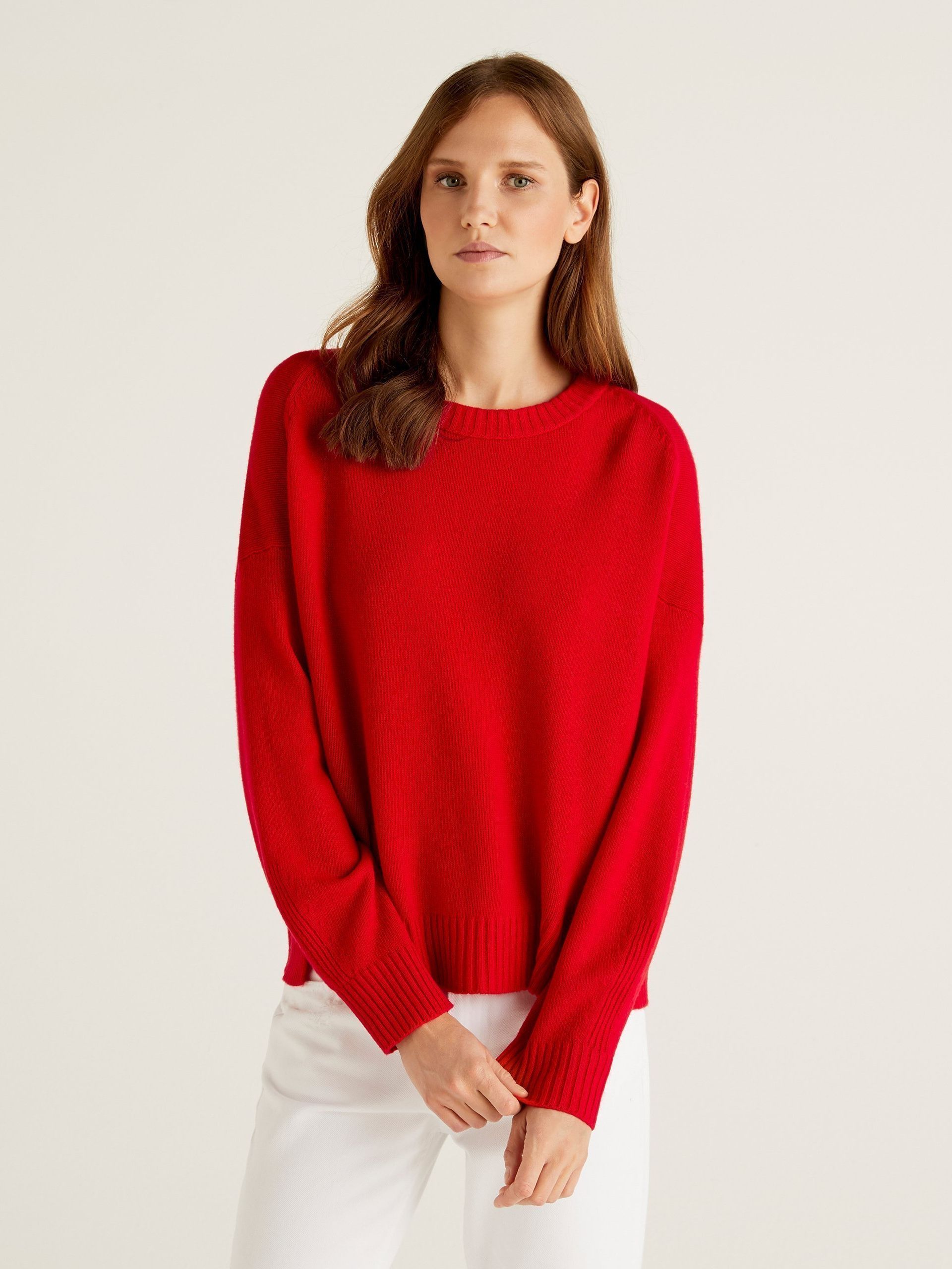 Джемпер United Colors of Benetton 1244D1P11-015, Джемпер United Colors of Benetton 1244D1P11-015 XS
Джемпер United Colors of Benetton 1244D1P11-015, Джемпер United Colors of Benetton 1244D1P11-015 XS
