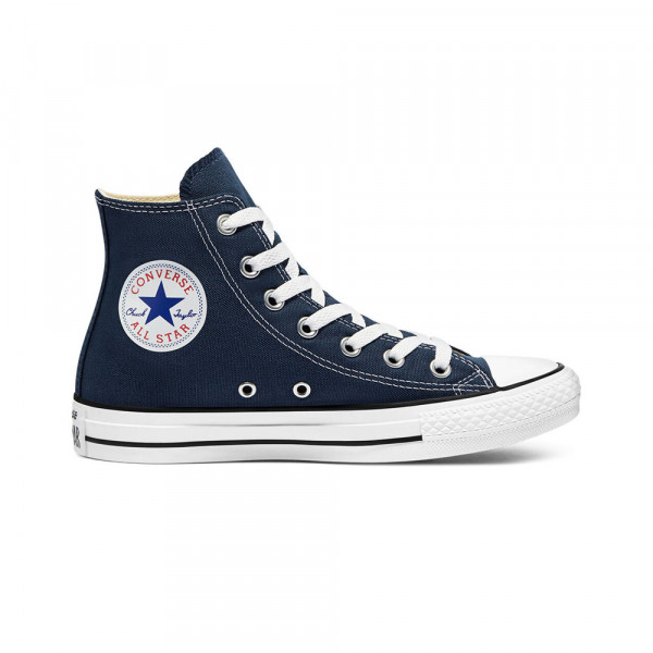 Женские кеды Converse Chuck Taylor All Star Hi Navy M9622C синие, Цвет Синий, Размер 39.5
Женские кеды Converse Chuck Taylor All Star Hi Navy M9622C синие, Цвет Синий, Размер 39.5
