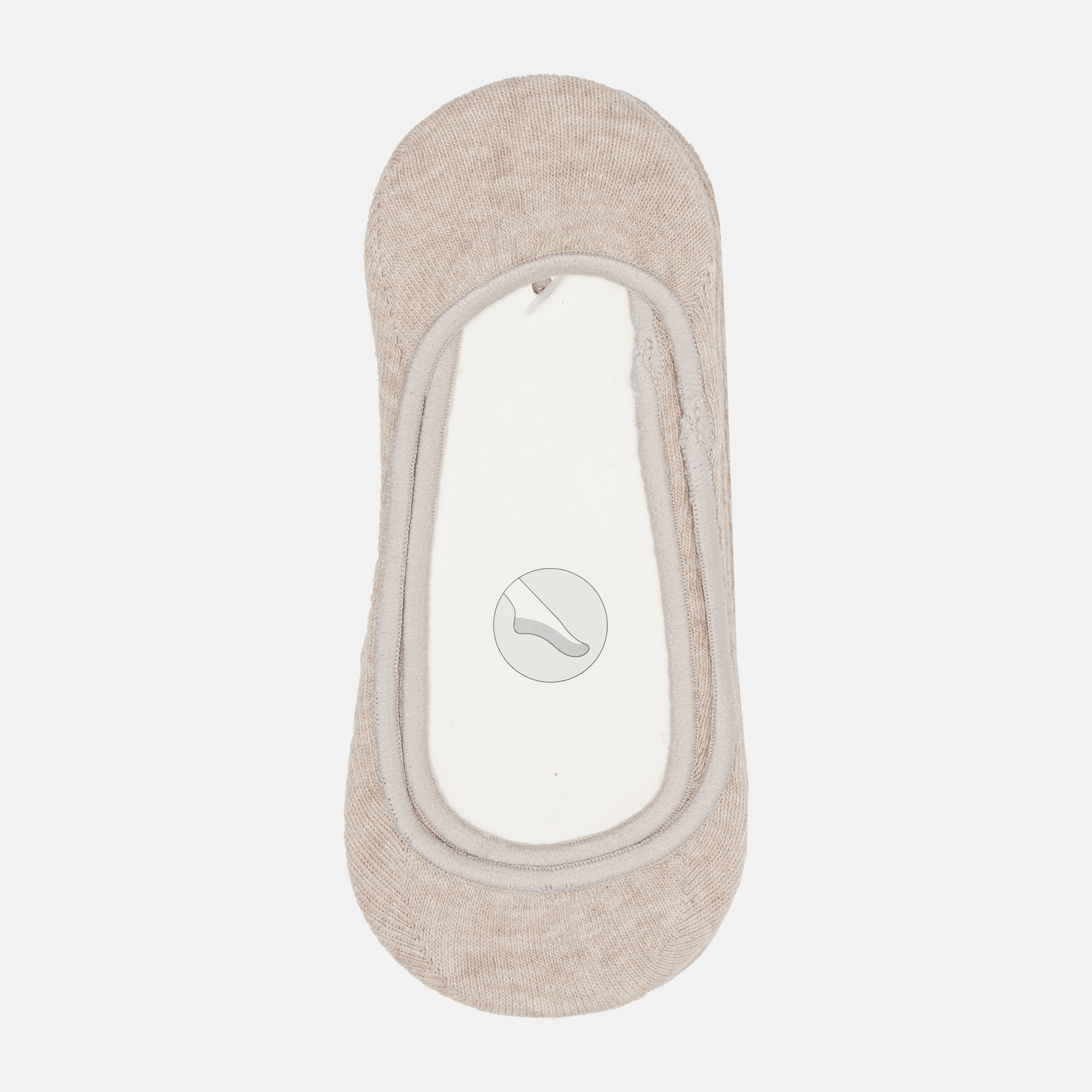 Носки C&A 5417-44514 - 4 пары Светло-бежевые, Носки C&A 5417-44514 35-38 4 пары Светло-бежевые
Носки C&A 5417-44514 - 4 пары Светло-бежевые, Носки C&A 5417-44514 35-38 4 пары Светло-бежевые