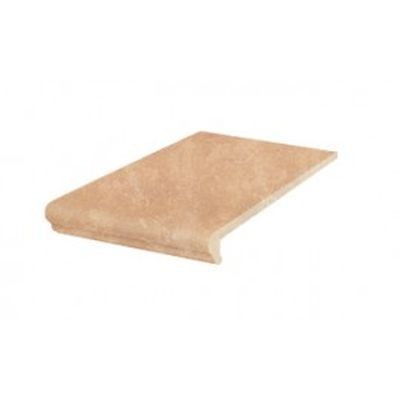 Клинкерные ступени Stroeher 835 sandos 294х340х12 мм 
Клинкерные ступени Stroeher 835 sandos 294х340х12 мм
