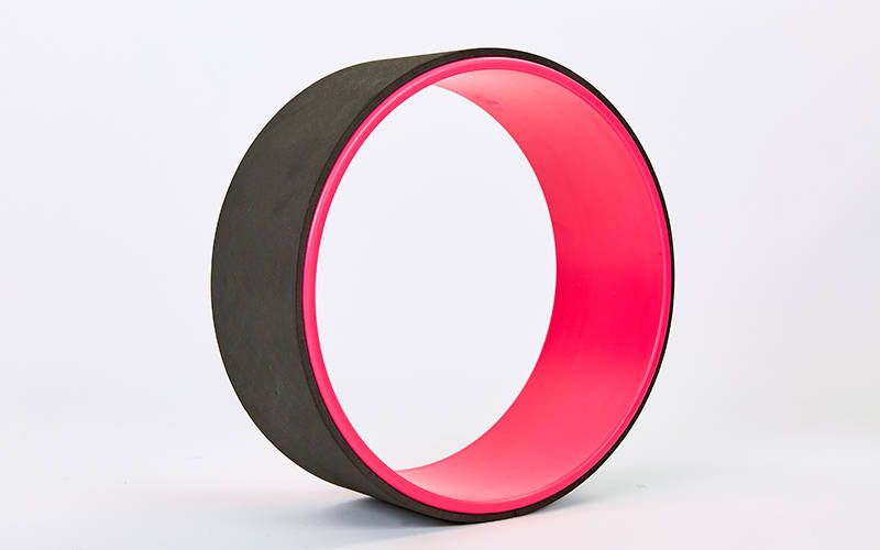 Колесо-кольцо для йоги Record Fit Wheel Yoga FI-7057 (PVC, TPE, р-р 32х13см, малиновый-черный)
Колесо-кольцо для йоги Record Fit Wheel Yoga FI-7057 (PVC, TPE, р-р 32х13см, малиновый-черный)