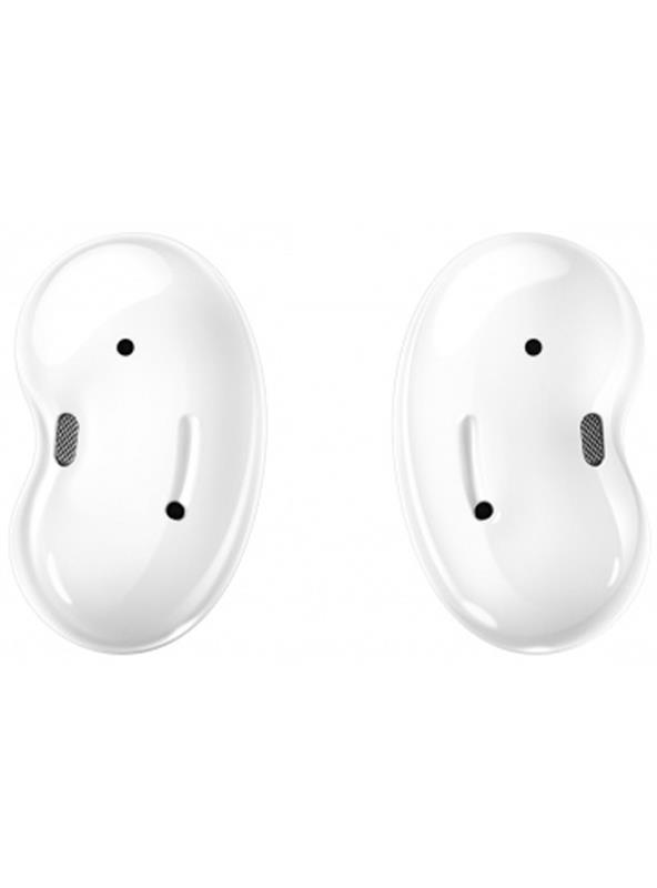 Bluetooth-гарнитура Samsung Galaxy Buds Live SM-R180 White (SM-R180NZWASEK)_UA_
Bluetooth-гарнитура Samsung Galaxy Buds Live SM-R180 White (SM-R180NZWASEK)_UA_