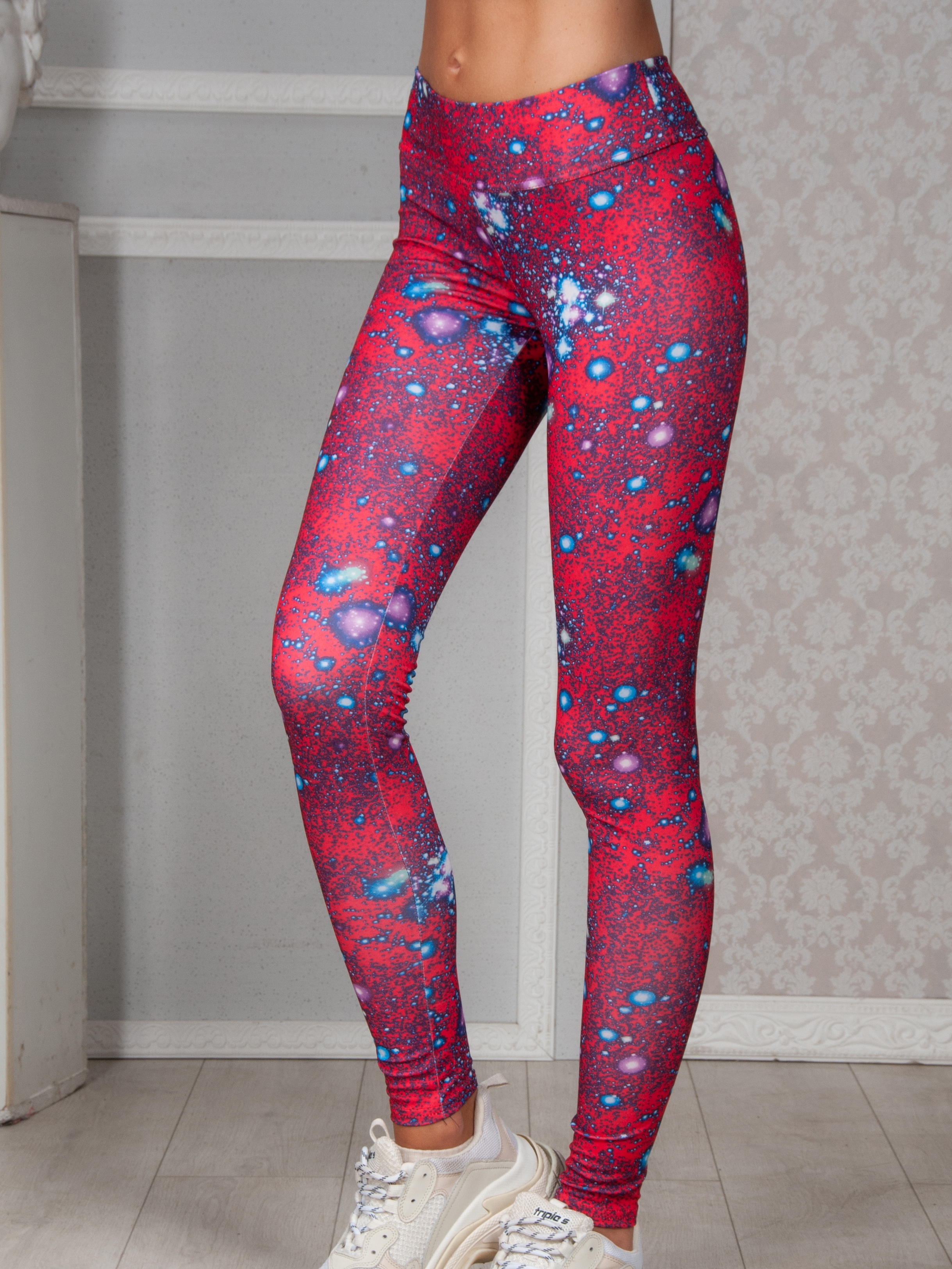 Спортивные леггинсы New Trend Women ПРО-3109_8 Красные, Спортивные леггинсы New Trend Women ПРО-3109_8 S Красные
Спортивные леггинсы New Trend Women ПРО-3109_8 Красные, Спортивные леггинсы New Trend Women ПРО-3109_8 S Красные