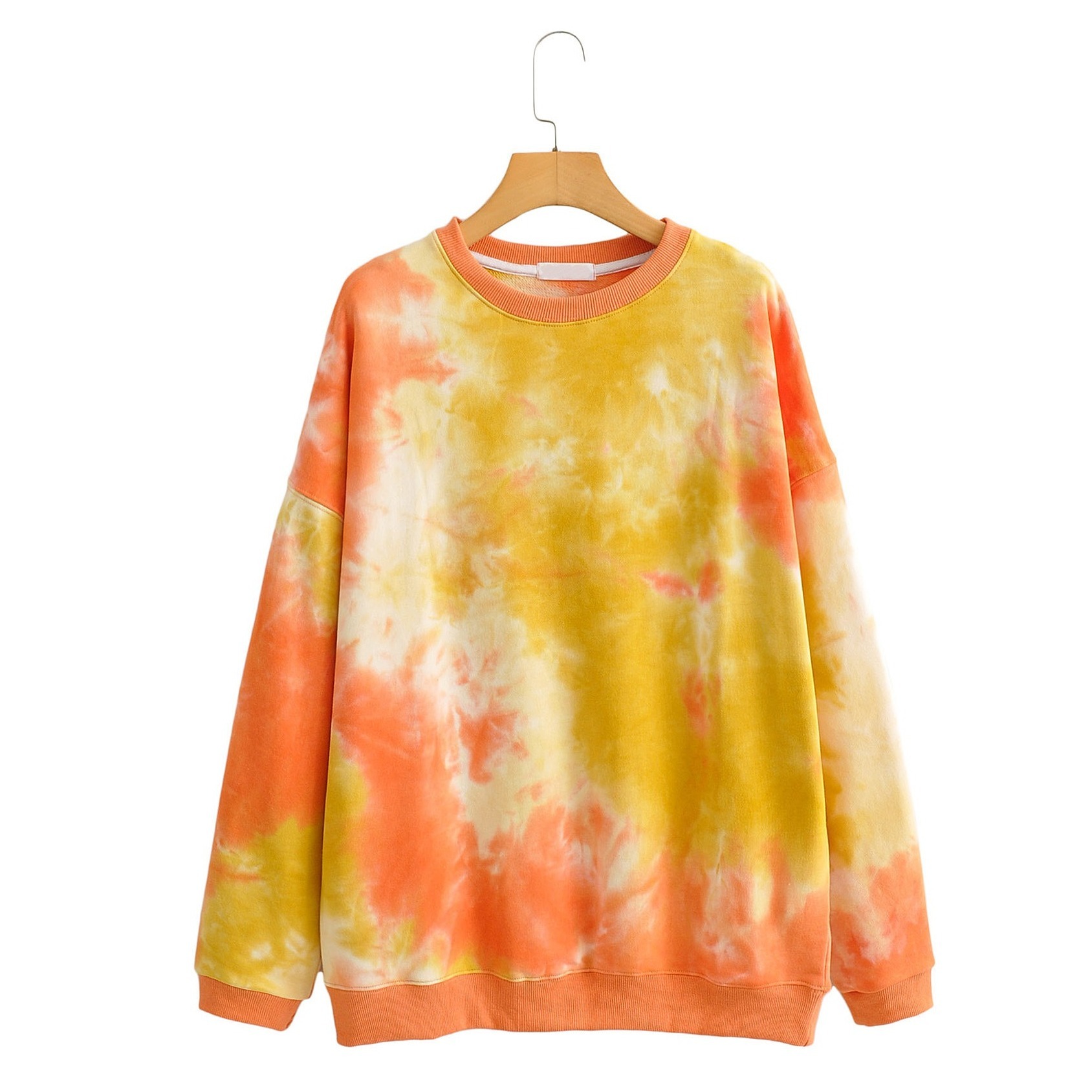 Свитшот женский с принтом tie dye оранжевый Sun Berni Fashion () Оранжевый, Свитшот женский с принтом tie dye оранжевый Sun Berni Fashion (One Size) Оранжевый
Свитшот женский с принтом tie dye оранжевый Sun Berni Fashion () Оранжевый, Свитшот женский с принтом tie dye оранжевый Sun Berni Fashion (One Size) Оранжевый
