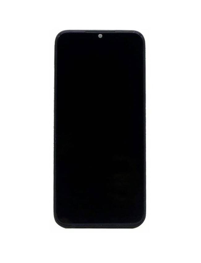 Дисплей для Xiaomi Redmi Note 8 с сенсором (тачскрином) и рамкой черный, Оригинал Китай
Дисплей для Xiaomi Redmi Note 8 с сенсором (тачскрином) и рамкой черный, Оригинал Китай
