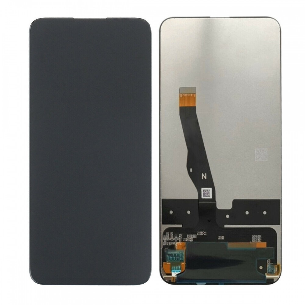 Дисплей для Huawei P Smart Z STK-LX1, Y9 Prime 2019 с сенсором (тачскрином) черный
Дисплей для Huawei P Smart Z STK-LX1, Y9 Prime 2019 с сенсором (тачскрином) черный