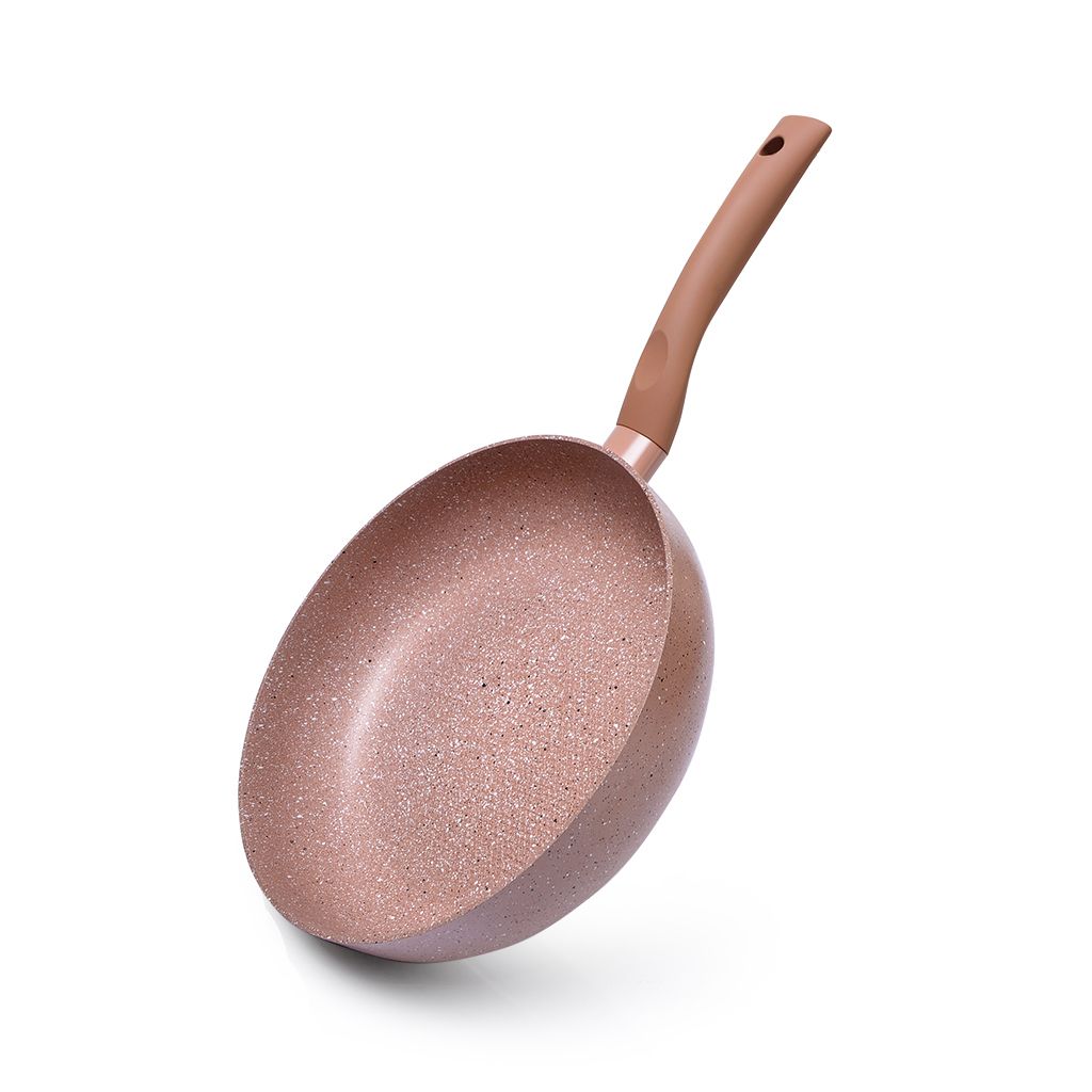 Глубокая сковородка Fissman LATTE 26 см (4959)
Глубокая сковородка Fissman LATTE 26 см (4959)