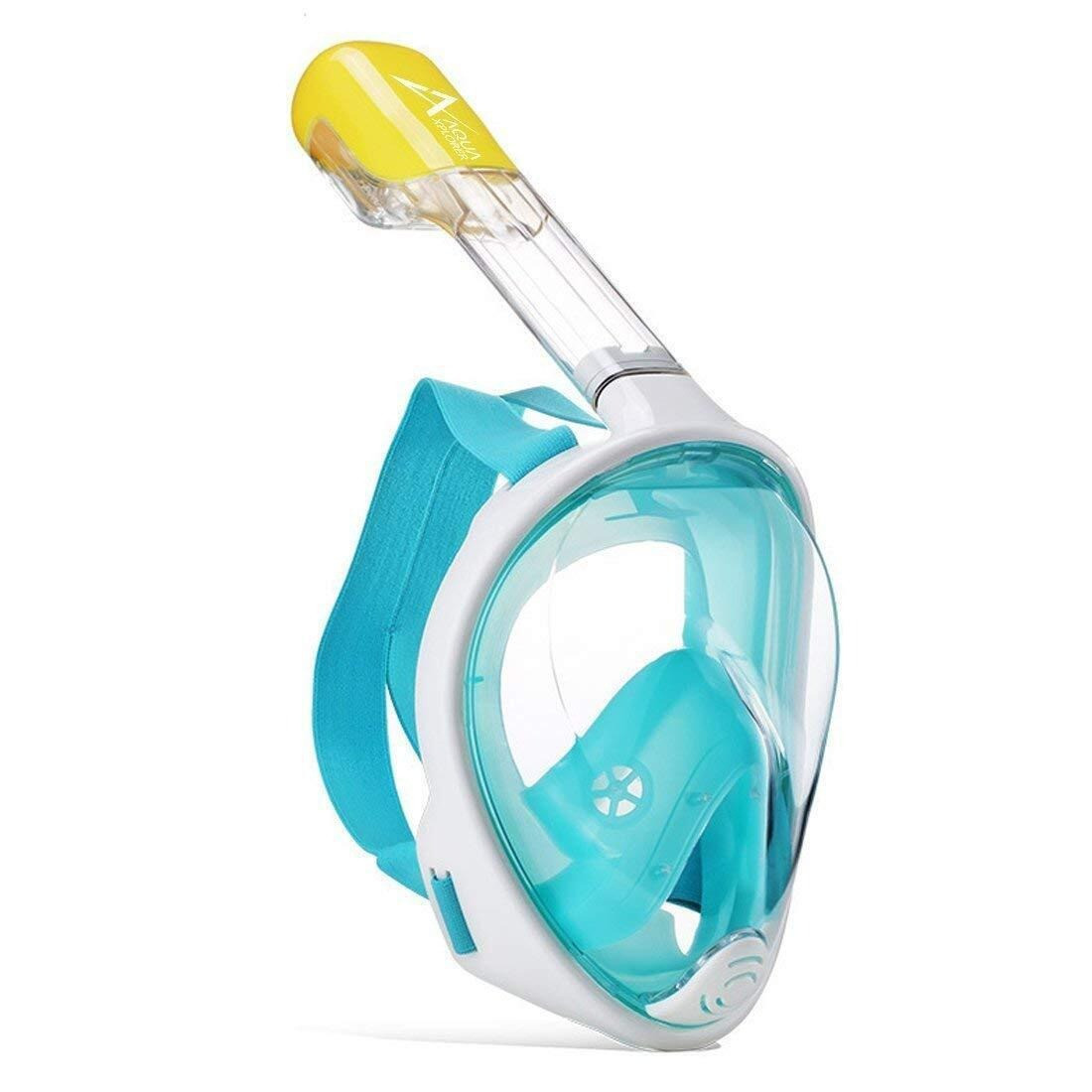Маска для снорклинга и подводного плавания (дайвинга) Easybreath Tribord Размер L/XL (Зеленый)
Маска для снорклинга и подводного плавания (дайвинга) Easybreath Tribord Размер L/XL (Зеленый)