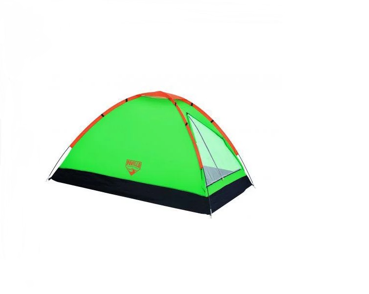 Палатка Bestway Pavillo 68040 Monodome 2 145x205x100 см туристическая двухместная зеленая
Палатка Bestway Pavillo 68040 Monodome 2 145x205x100 см туристическая двухместная зеленая
