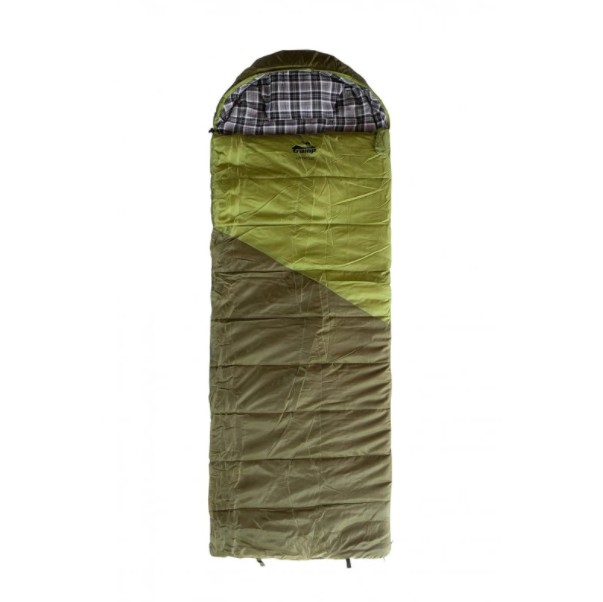 Спальный мешок Tramp Kingwood Regular TRS-053R спальник-одеяло Right-handed зеленый
Спальный мешок Tramp Kingwood Regular TRS-053R спальник-одеяло Right-handed зеленый