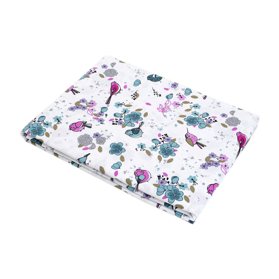 Простынь Iris Home premium ранфорс - Jenny бирюзовый 220*240 (svt-2000022286428)
Простынь Iris Home premium ранфорс - Jenny бирюзовый 220*240 (svt-2000022286428)