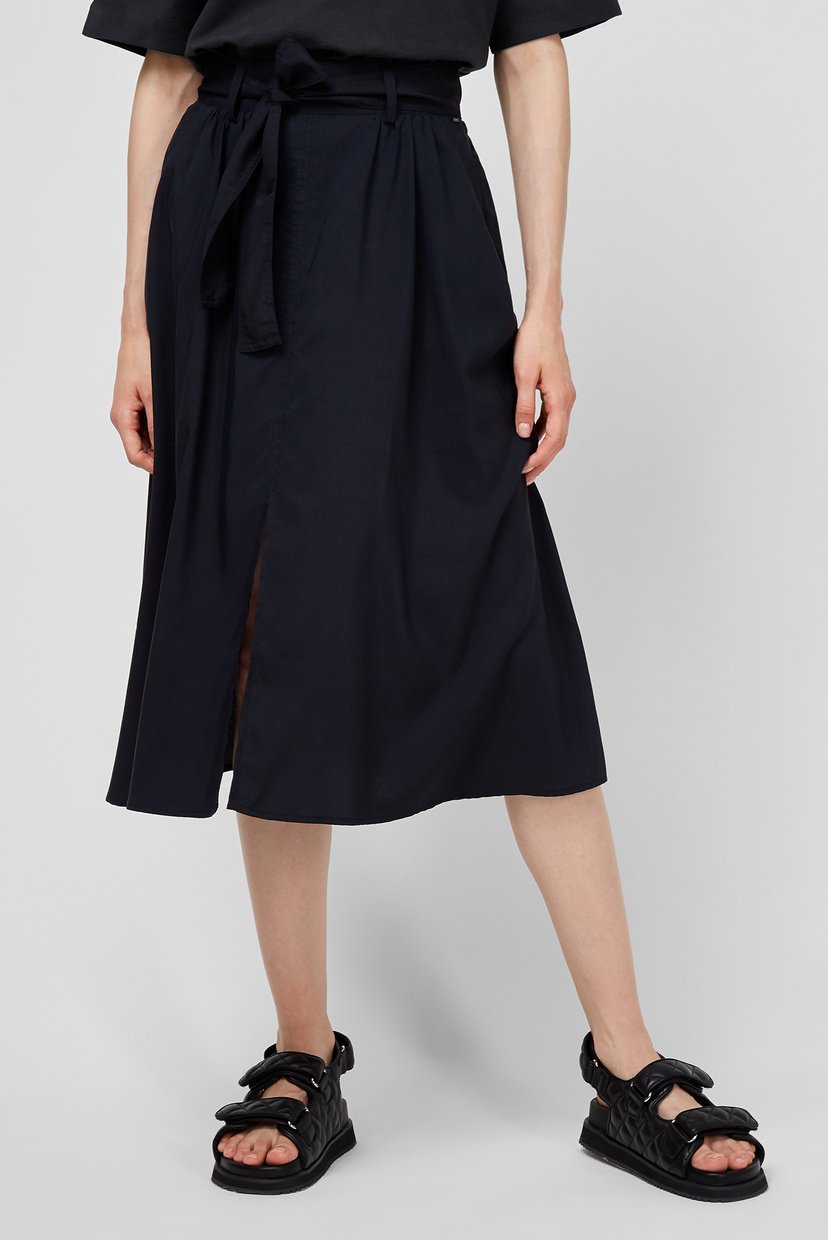 Женская темно-синяя юбка MAYA Pepe Jeans PL900941, Женская темно-синяя юбка MAYA Pepe Jeans XS PL900941
Женская темно-синяя юбка MAYA Pepe Jeans PL900941, Женская темно-синяя юбка MAYA Pepe Jeans XS PL900941