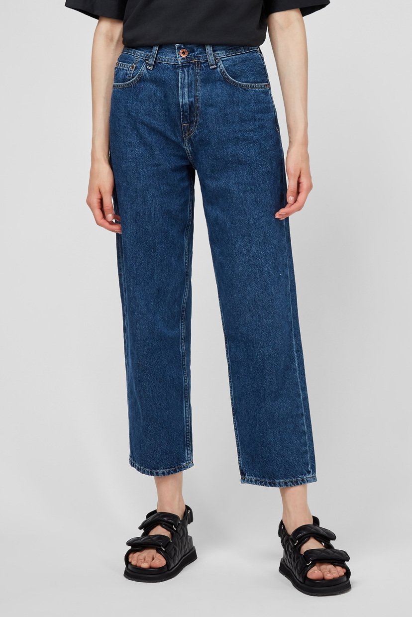 Женские синие джинсы DOVER Pepe Jeans PL203939DI3R, Женские синие джинсы DOVER Pepe Jeans 28-30 PL203939DI3R
Женские синие джинсы DOVER Pepe Jeans PL203939DI3R, Женские синие джинсы DOVER Pepe Jeans 28-30 PL203939DI3R