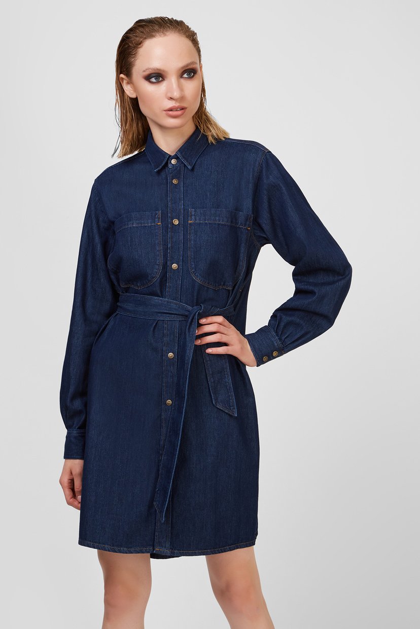 Женское синее джинсовое платье-рубашка DE-BLEURY-SP DRESS Diesel A04668 0GCAL, Женское синее джинсовое платье-рубашка DE-BLEURY-SP DRESS Diesel XS A04668 0GCAL
Женское синее джинсовое платье-рубашка DE-BLEURY-SP DRESS Diesel A04668 0GCAL, Женское синее джинсовое платье-рубашка DE-BLEURY-SP DRESS Diesel XS A04668 0GCAL
