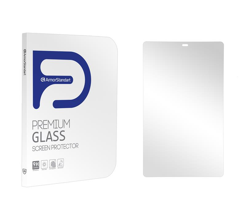 Защитное стекло Armorstandart Glass.CR для Samsung Galaxy Tab A 10.1 SM-T510/SM-515, 2.5D
Защитное стекло Armorstandart Glass.CR для Samsung Galaxy Tab A 10.1 SM-T510/SM-515, 2.5D