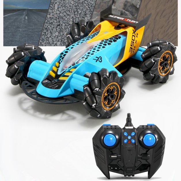 Дрифтовая Машина на радиоуправлении синяя DRIFTER Turbo Air-Released с подсветкой и паром
Дрифтовая Машина на радиоуправлении синяя DRIFTER Turbo Air-Released с подсветкой и паром