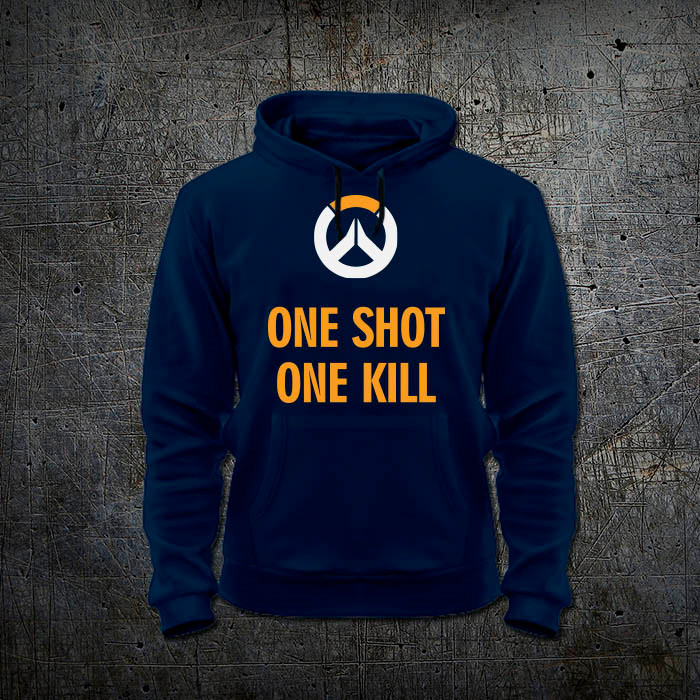 Худи Fruit of the Loom Один Выстрел Одна Смерть One Shot One Kill - Overwatch Синий, Худи Fruit of the Loom Один Выстрел Одна Смерть One Shot One Kill - Overwatch Синий S
Худи Fruit of the Loom Один Выстрел Одна Смерть One Shot One Kill - Overwatch Синий, Худи Fruit of the Loom Один Выстрел Одна Смерть One Shot One Kill - Overwatch Синий S