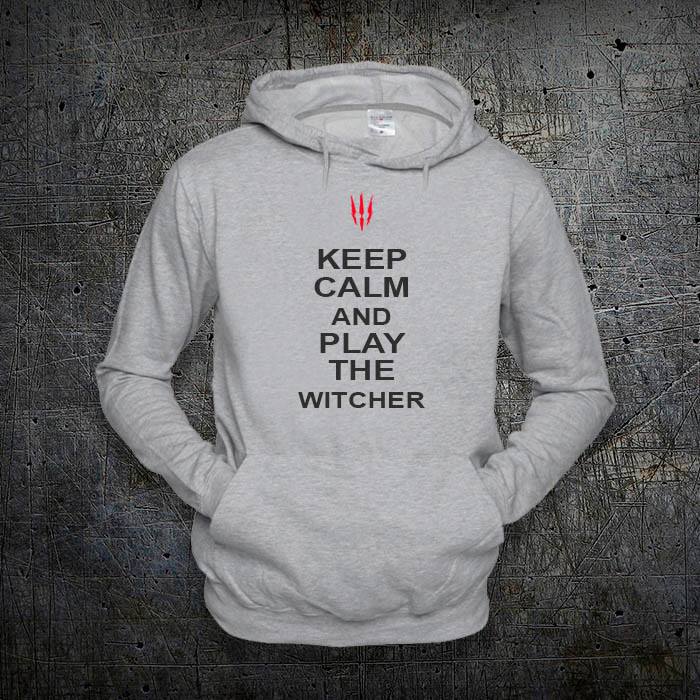 Худи Fruit of the Loom Успокойся и Играй в Ведьмака Keep Calm The Witcher Серый, Худи Fruit of the Loom Успокойся и Играй в Ведьмака Keep Calm The Witcher Серый S
Худи Fruit of the Loom Успокойся и Играй в Ведьмака Keep Calm The Witcher Серый, Худи Fruit of the Loom Успокойся и Играй в Ведьмака Keep Calm The Witcher Серый S