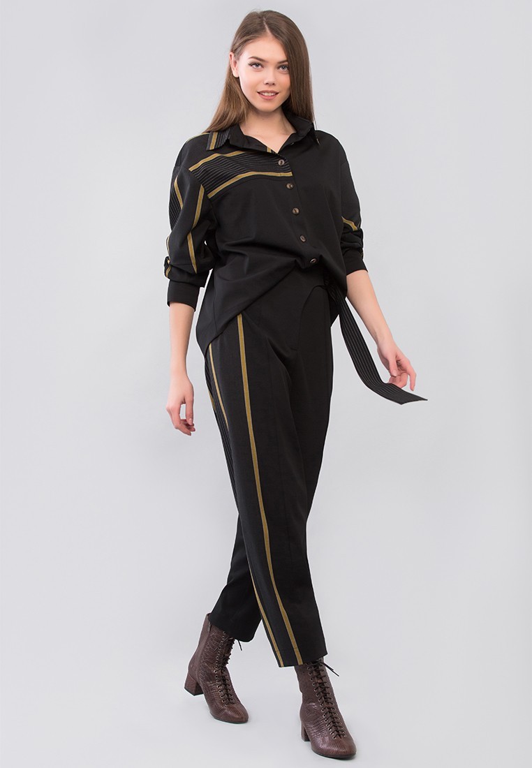 Костюм из вискозы МАХА 06287/06305 черный (54/56, Костюм из вискозы МАХА 06287/06305 черный 4XL (54/56)
Костюм из вискозы МАХА 06287/06305 черный (54/56, Костюм из вискозы МАХА 06287/06305 черный 4XL (54/56)