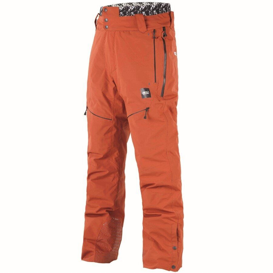 Штаны Picture Organic Object 2020 Orange (1012-MPT091FL, Штаны Picture Organic Object 2020 L Orange (1012-MPT091FL)
Штаны Picture Organic Object 2020 Orange (1012-MPT091FL, Штаны Picture Organic Object 2020 L Orange (1012-MPT091FL)