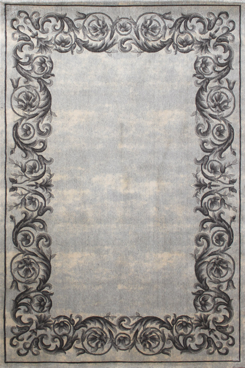 Ковер классического стиля из шерсти, ручная стрижка из Тибета 150x230 (27234 HX-3 150x230)
Ковер классического стиля из шерсти, ручная стрижка из Тибета 150x230 (27234 HX-3 150x230)