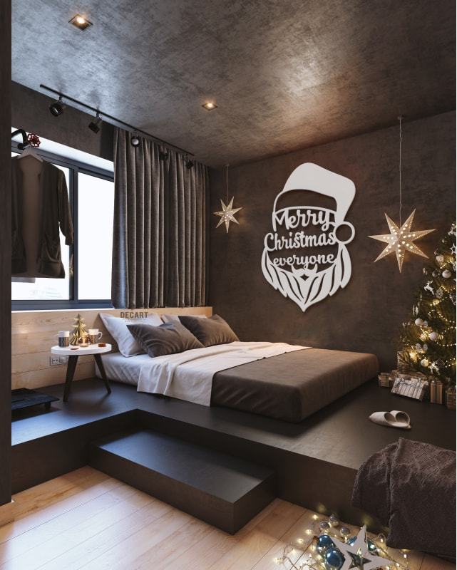 Деревянная картина - панно Новогодние Дед Мороз Merry Christmas 110х66 см
Деревянная картина - панно Новогодние Дед Мороз Merry Christmas 110х66 см