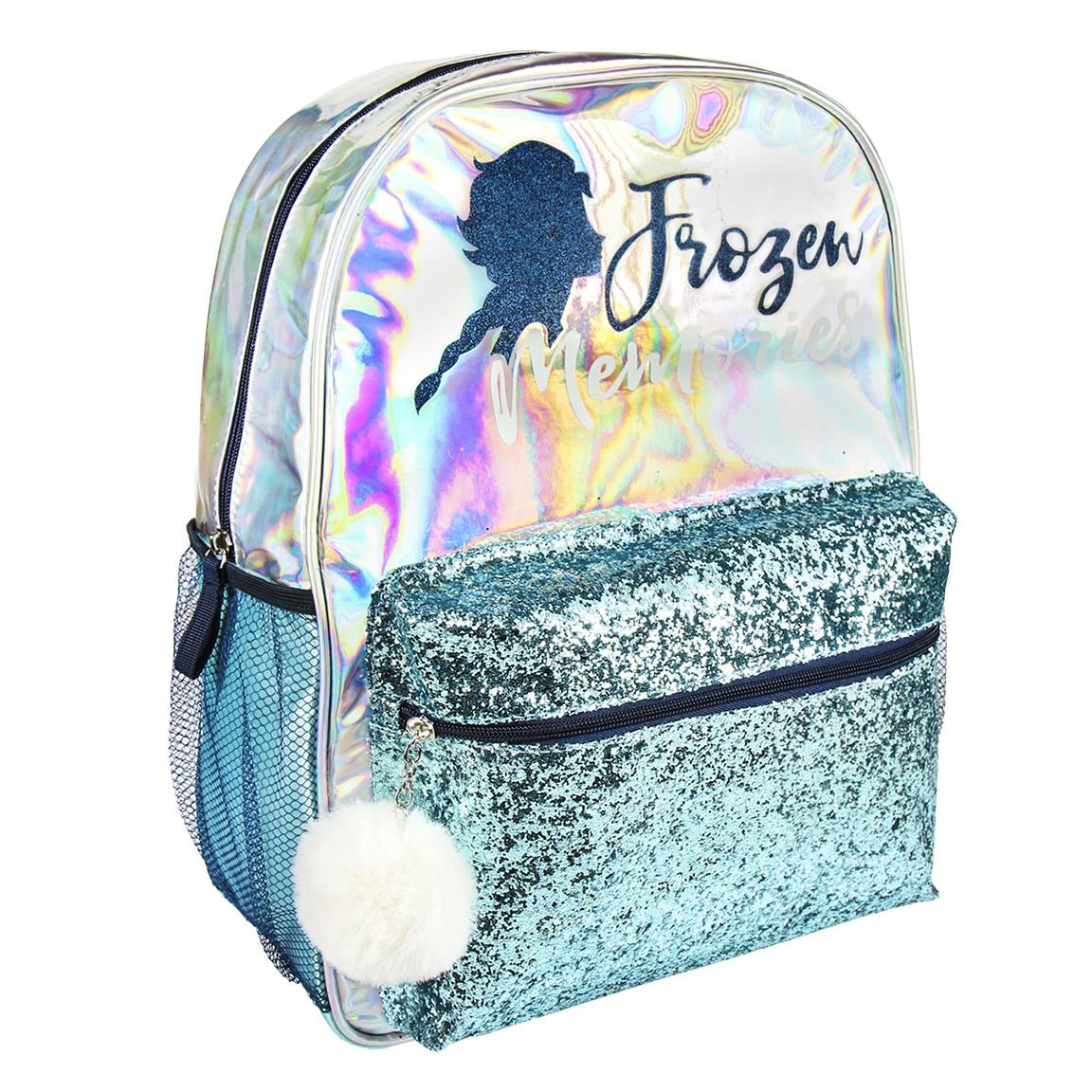 Рюкзак детский Frozen Disney Cerda Серебристый 210002679, Рюкзак детский Frozen Disney Cerda One Size Серебристый 210002679
Рюкзак детский Frozen Disney Cerda Серебристый 210002679, Рюкзак детский Frozen Disney Cerda One Size Серебристый 210002679