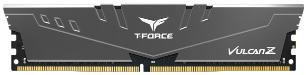 Оперативная память Team DDR4-3200 16384MB PC4-25600 Vulcan Z (TLZGD416G3200HC16F01)
Оперативная память Team DDR4-3200 16384MB PC4-25600 Vulcan Z (TLZGD416G3200HC16F01)