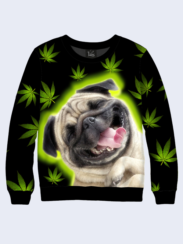 Женский 3D-свитшот Vilno PUG AND GREEN LEAVES (42) (Vil-9709, Женский 3D-свитшот Vilno PUG AND GREEN LEAVES XS (42) (Vil-9709)
Женский 3D-свитшот Vilno PUG AND GREEN LEAVES (42) (Vil-9709, Женский 3D-свитшот Vilno PUG AND GREEN LEAVES XS (42) (Vil-9709)
