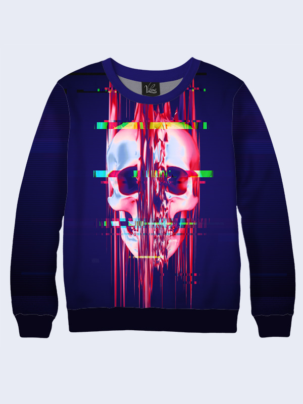 Женский 3D-свитшот Vilno SKULL GLITCH (44) (Vil-10095, Женский 3D-свитшот Vilno SKULL GLITCH S (44) (Vil-10095)
Женский 3D-свитшот Vilno SKULL GLITCH (44) (Vil-10095, Женский 3D-свитшот Vilno SKULL GLITCH S (44) (Vil-10095)