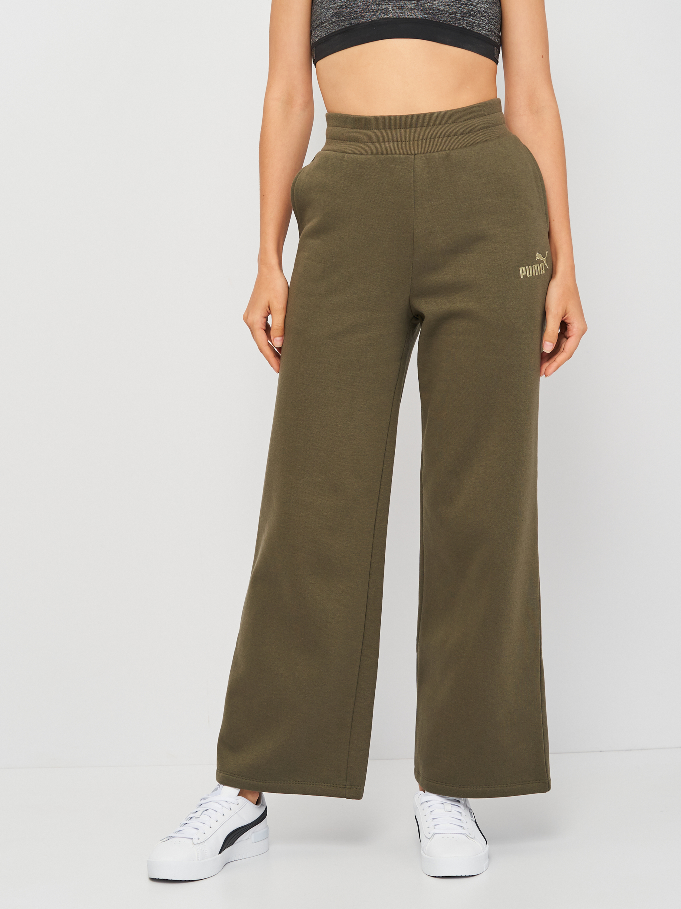 Спортивные штаны Puma ESS+ Embroidered Wide Pants 58790444 Grape Leaf, Спортивные штаны Puma ESS+ Embroidered Wide Pants 58790444 L Grape Leaf
Спортивные штаны Puma ESS+ Embroidered Wide Pants 58790444 Grape Leaf, Спортивные штаны Puma ESS+ Embroidered Wide Pants 58790444 L Grape Leaf