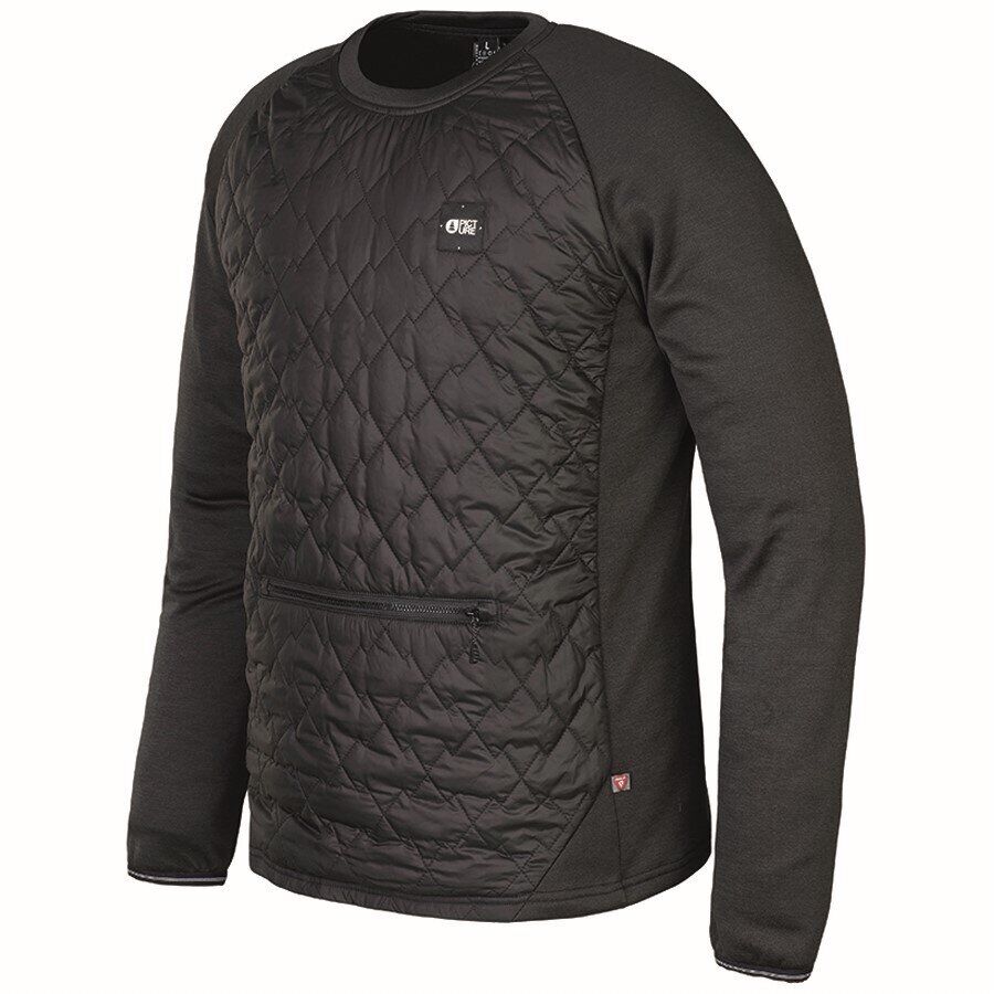 Кофта Picture Organic Junip 2020 Black (1012-SMT025BXL, Кофта Picture Organic Junip 2020 Black XL (1012-SMT025BXL)
Кофта Picture Organic Junip 2020 Black (1012-SMT025BXL, Кофта Picture Organic Junip 2020 Black XL (1012-SMT025BXL)