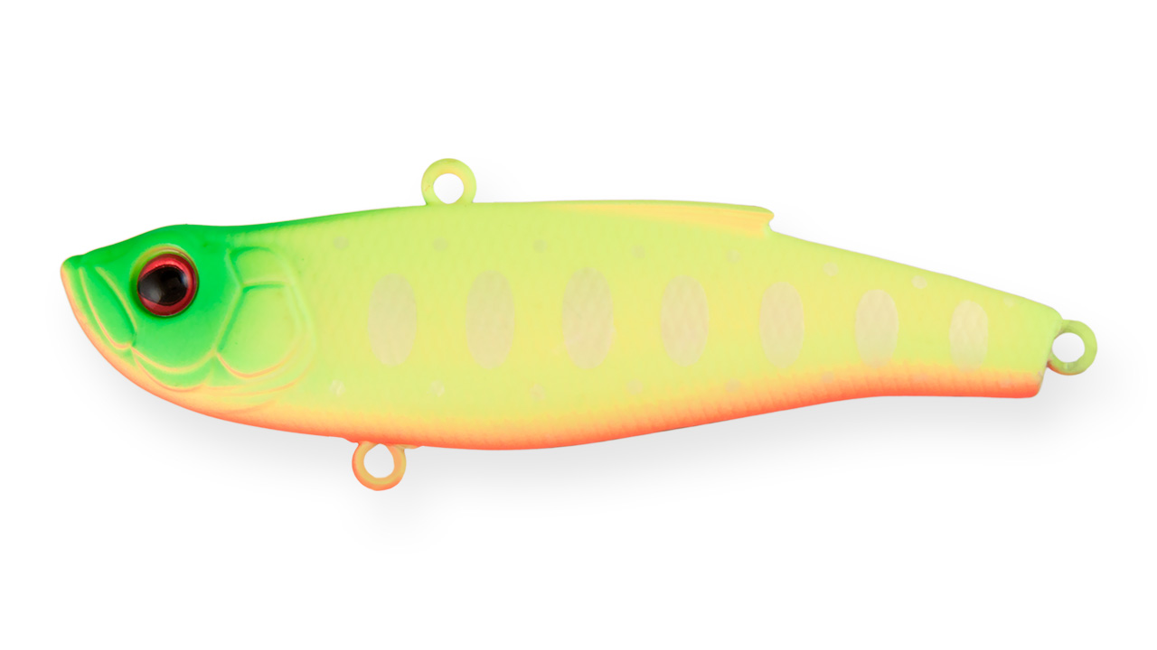 Воблер Раттлин Strike Pro Jedi Rattler 80, 80 мм, 22,4 гр, Тонущий, цвет: A178S Lemon Mat Tiger, (SP-198S#A178S) (83491)
Воблер Раттлин Strike Pro Jedi Rattler 80, 80 мм, 22,4 гр, Тонущий, цвет: A178S Lemon Mat Tiger, (SP-198S#A178S) (83491)