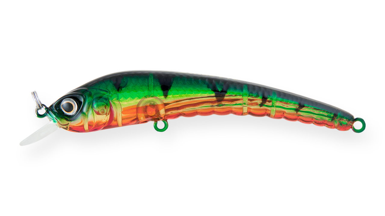 Воблер Минноу Strike Pro Thunder Belly 80SP, 80 мм, 6,2 гр, Загл. 0,5м.-1,0м., Нейтральный, цвет: A102G Transparent Perch, (EG-126B-SP#A102G) (83766)
Воблер Минноу Strike Pro Thunder Belly 80SP, 80 мм, 6,2 гр, Загл. 0,5м.-1,0м., Нейтральный, цвет: A102G Transparent Perch, (EG-126B-SP#A102G) (83766)