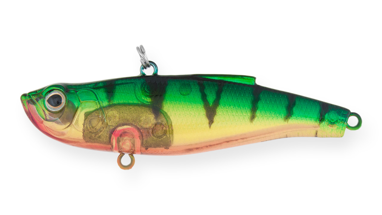 Воблер Раттлин Strike Pro Jedi Rattler 80, 80 мм, 22,4 гр, Тонущий, цвет: A102G Transparent Perch, (SP-198S#A102G) (83484)
Воблер Раттлин Strike Pro Jedi Rattler 80, 80 мм, 22,4 гр, Тонущий, цвет: A102G Transparent Perch, (SP-198S#A102G) (83484)