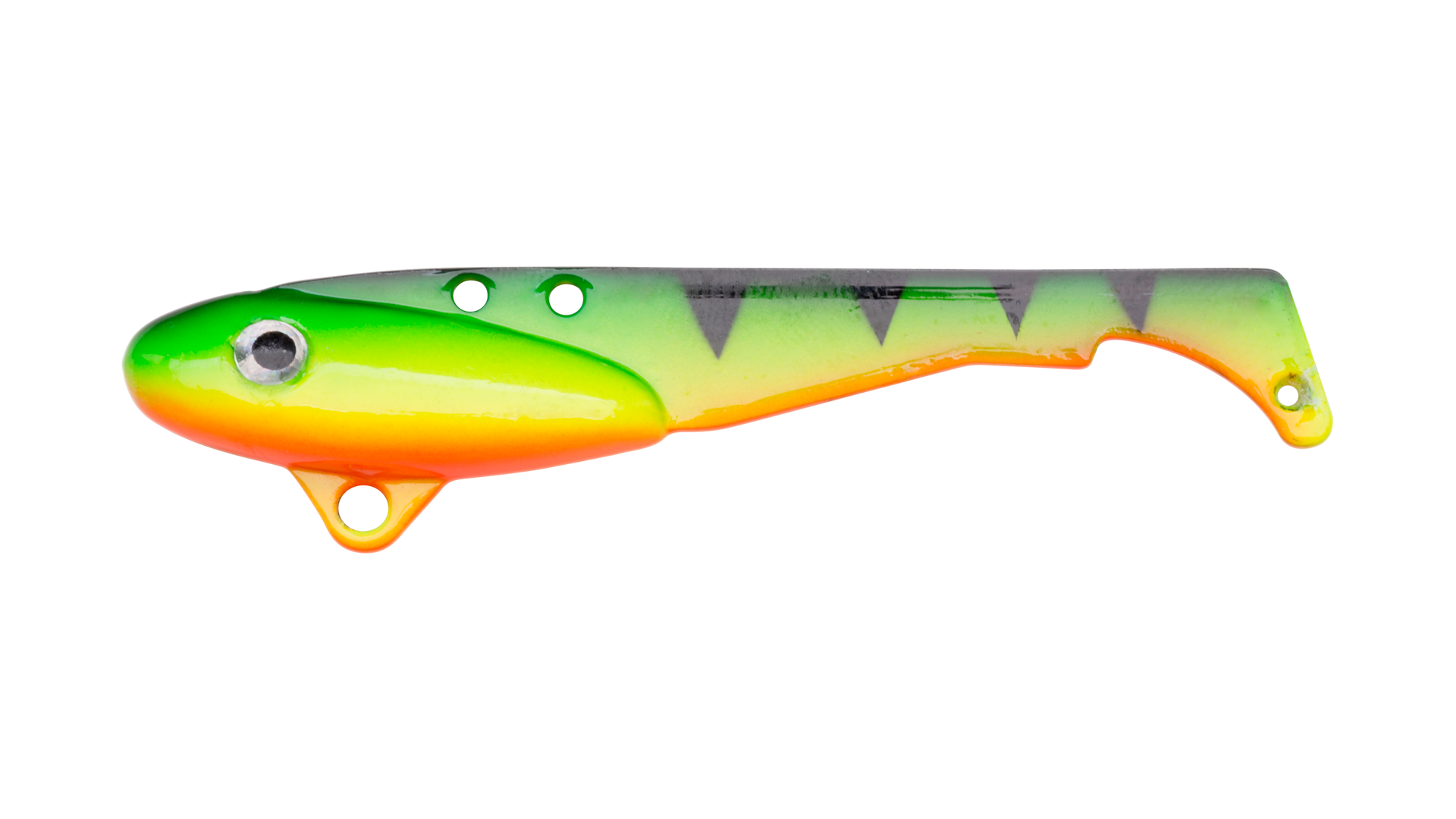 Блесна-Цикада Svartzonker Vibrating McBass, 70 мм, 18 гр, цвет: FireTiger, (106602) (104059)
Блесна-Цикада Svartzonker Vibrating McBass, 70 мм, 18 гр, цвет: FireTiger, (106602) (104059)