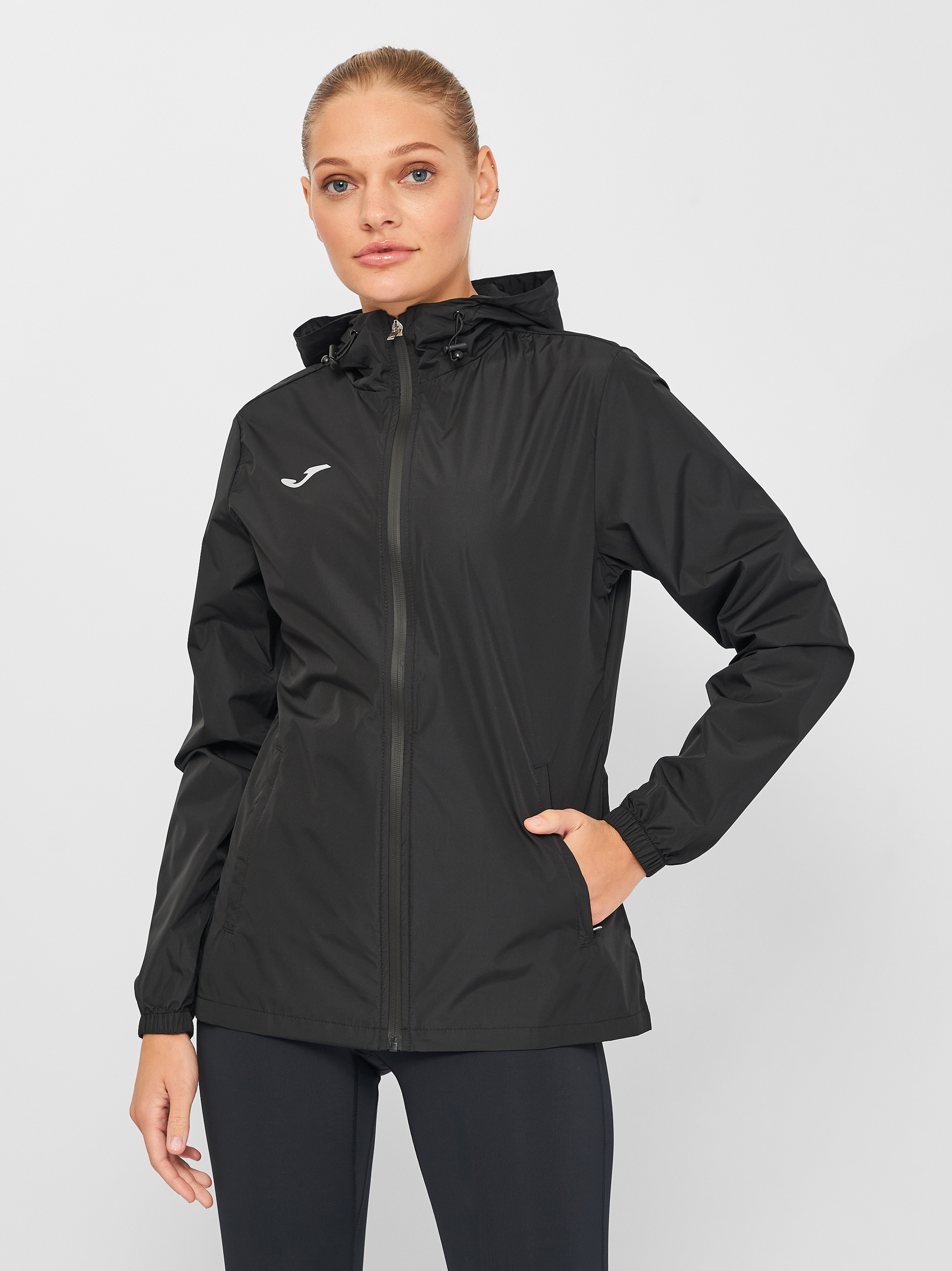 Ветровка Joma Elite Viii 901401.100 Черная, Ветровка Joma Elite Viii 901401.100 M Черная
Ветровка Joma Elite Viii 901401.100 Черная, Ветровка Joma Elite Viii 901401.100 M Черная