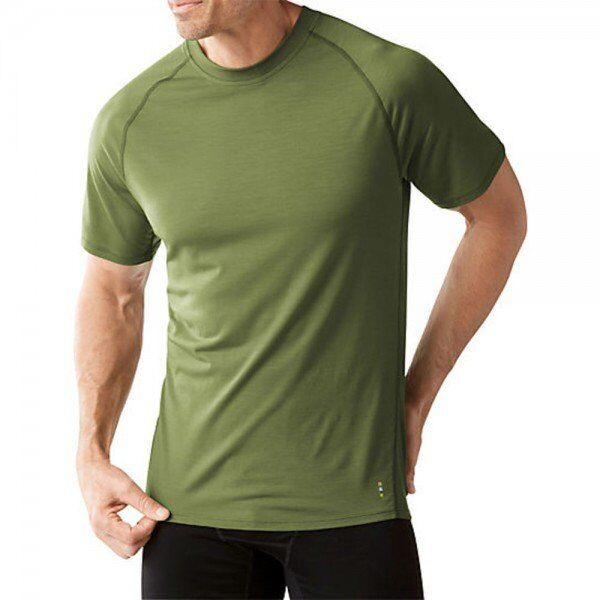 Футболка Smart Wool Men's Merino 150 Baselayer Short Sleeve Light Loden (1033-SW 14041.261, Футболка Smart Wool Men's Merino 150 Baselayer Short Sleeve Light Loden XL (1033-SW 14041.261-XL)
Футболка Smart Wool Men's Merino 150 Baselayer Short Sleeve Light Loden (1033-SW 14041.261, Футболка Smart Wool Men's Merino 150 Baselayer Short Sleeve Light Loden XL (1033-SW 14041.261-XL)