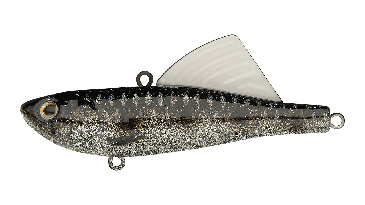 Воблер Раттлин Strike Pro Tornado Vibe 65, 65 мм, 14,5 гр, Тонущий, цвет: A249F-3D Silver Spotted Bullhead, (EG-204A-UV#A249F-3D) (145792)
Воблер Раттлин Strike Pro Tornado Vibe 65, 65 мм, 14,5 гр, Тонущий, цвет: A249F-3D Silver Spotted Bullhead, (EG-204A-UV#A249F-3D) (145792)
