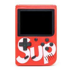 Портативная игровая приставка MOZER Game Box Sup dendy 400 в 1 Супер Марио Red (F04К240)
Портативная игровая приставка MOZER Game Box Sup dendy 400 в 1 Супер Марио Red (F04К240)