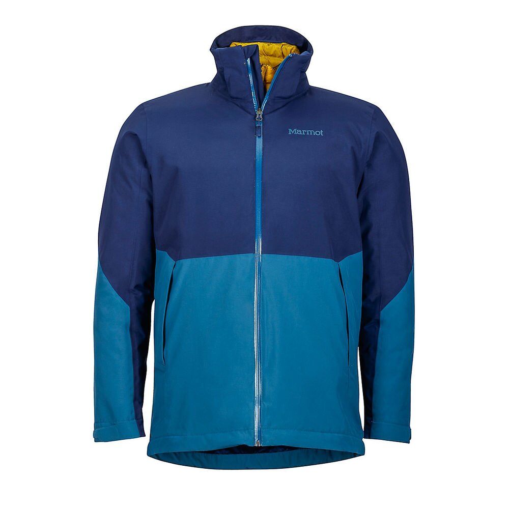 Куртка Marmot Featherless Component Jacket Arctic Navy/Denim XL (1033-MRT 40620.3690-XL)
Куртка Marmot Featherless Component Jacket Arctic Navy/Denim XL (1033-MRT 40620.3690-XL)
