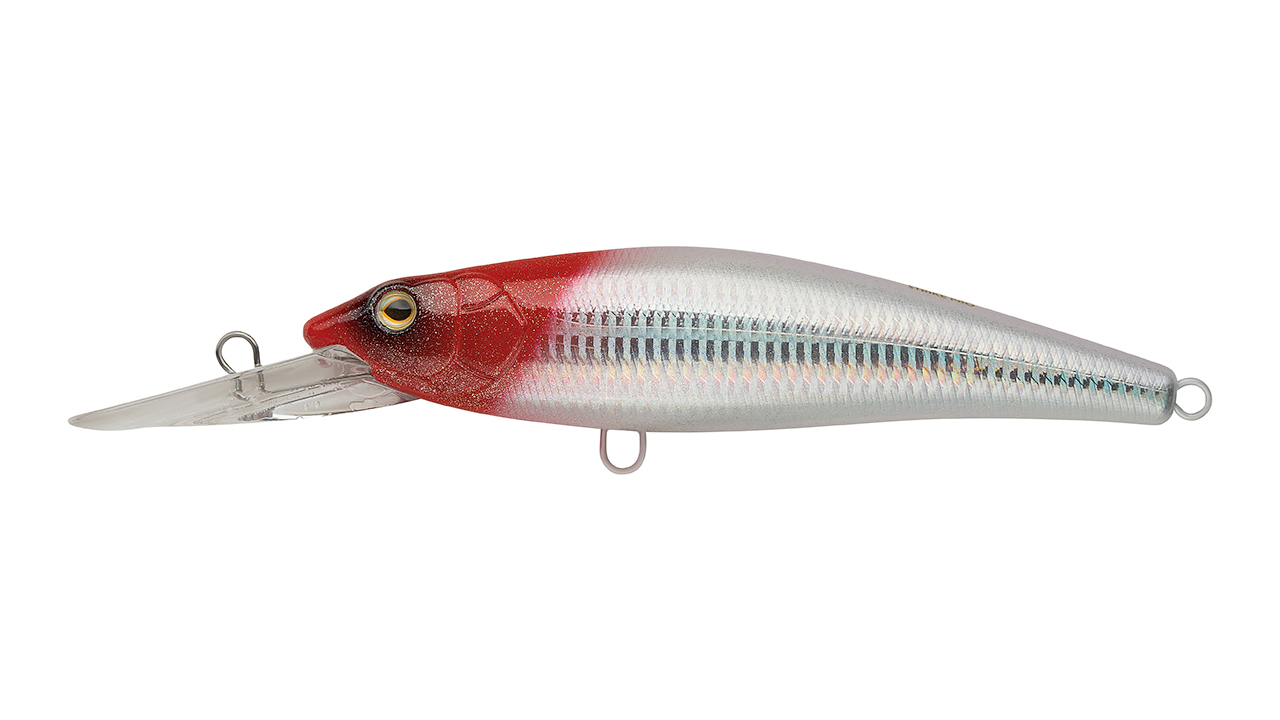 Воблер Минноу Strike Pro Jer-O Minnow 180, 180 мм, 102 гр, Загл. 4,0м.-5,5м., Тонущий, цвет: 022PPP-713 Redhead Silver, (EG-045F#022PPP-713) (121060)
Воблер Минноу Strike Pro Jer-O Minnow 180, 180 мм, 102 гр, Загл. 4,0м.-5,5м., Тонущий, цвет: 022PPP-713 Redhead Silver, (EG-045F#022PPP-713) (121060)