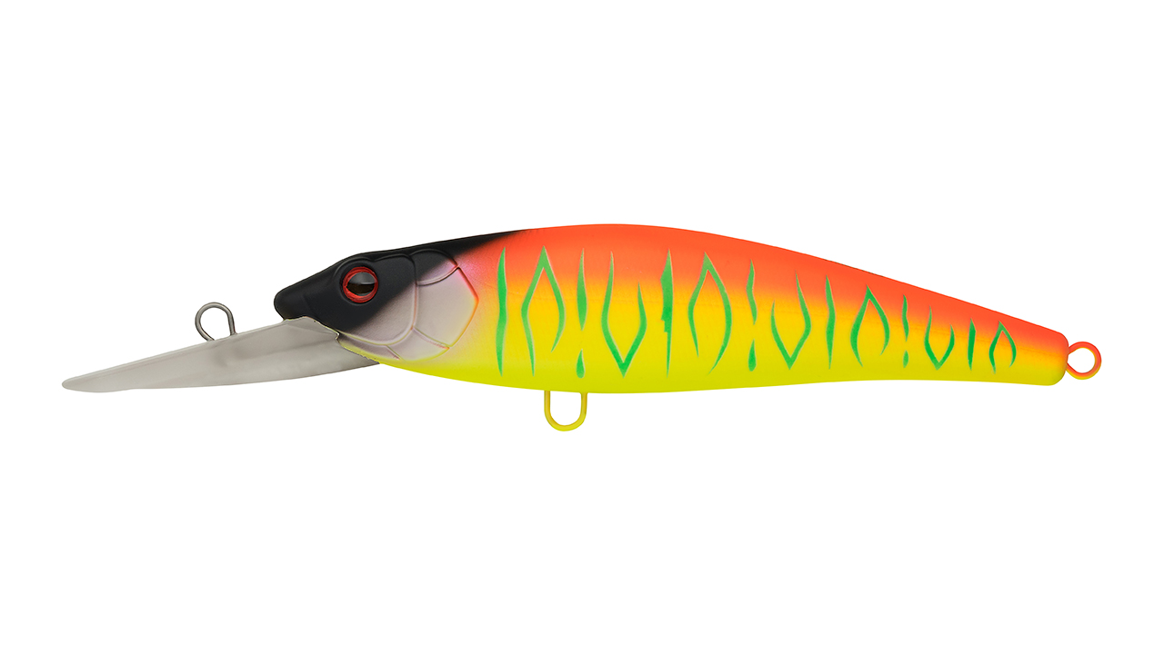 Воблер Минноу Strike Pro Jer-O Minnow 180, 180 мм, 102 гр, Загл. 4,0м.-5,5м., Тонущий, цвет: A242S Sunrise Mat Tiger, (EG-045F#A242S) (121058)
Воблер Минноу Strike Pro Jer-O Minnow 180, 180 мм, 102 гр, Загл. 4,0м.-5,5м., Тонущий, цвет: A242S Sunrise Mat Tiger, (EG-045F#A242S) (121058)