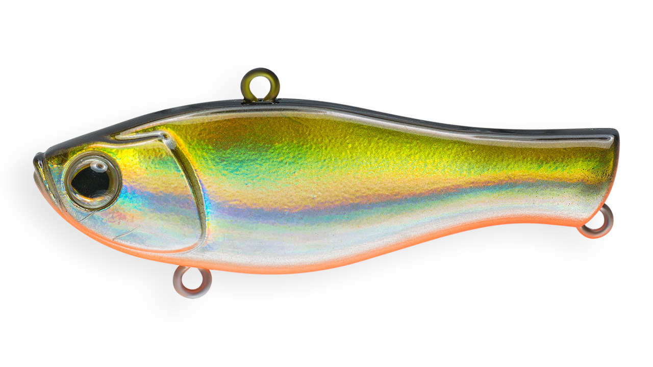 Воблер Раттлин Strike Pro BeFLAP BABY 55, 55 мм, 11,5 гр, Тонущий, цвет: 612T Natural Shad Silver, (JS-399#612T) (83513)
Воблер Раттлин Strike Pro BeFLAP BABY 55, 55 мм, 11,5 гр, Тонущий, цвет: 612T Natural Shad Silver, (JS-399#612T) (83513)