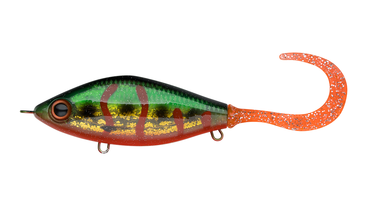 Воблер Джеркбейт Strike Pro Guppie Downsize Sinking, 90 мм, 35,7 гр, Тонущий, цвет: SB003 Psycho Spotted Bullhead, (EG-208B#SB003) (128408)
Воблер Джеркбейт Strike Pro Guppie Downsize Sinking, 90 мм, 35,7 гр, Тонущий, цвет: SB003 Psycho Spotted Bullhead, (EG-208B#SB003) (128408)