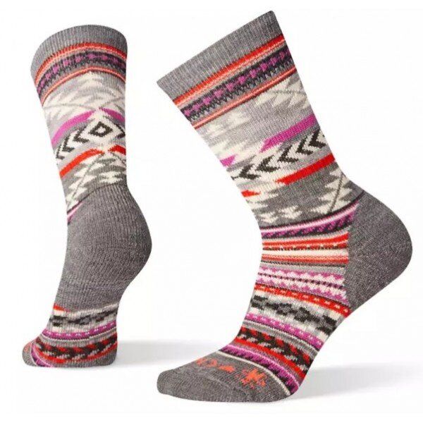 Носки Smartwool Wm's Premium CHUP Potlach Crew M Medium Grey Smart Wool (1033-SW 03937.052-M)
Носки Smartwool Wm's Premium CHUP Potlach Crew M Medium Grey Smart Wool (1033-SW 03937.052-M)
